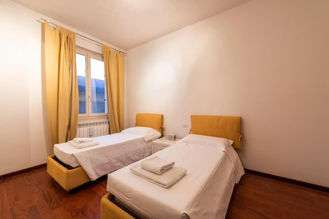 Scipione By Mmega Apartment *