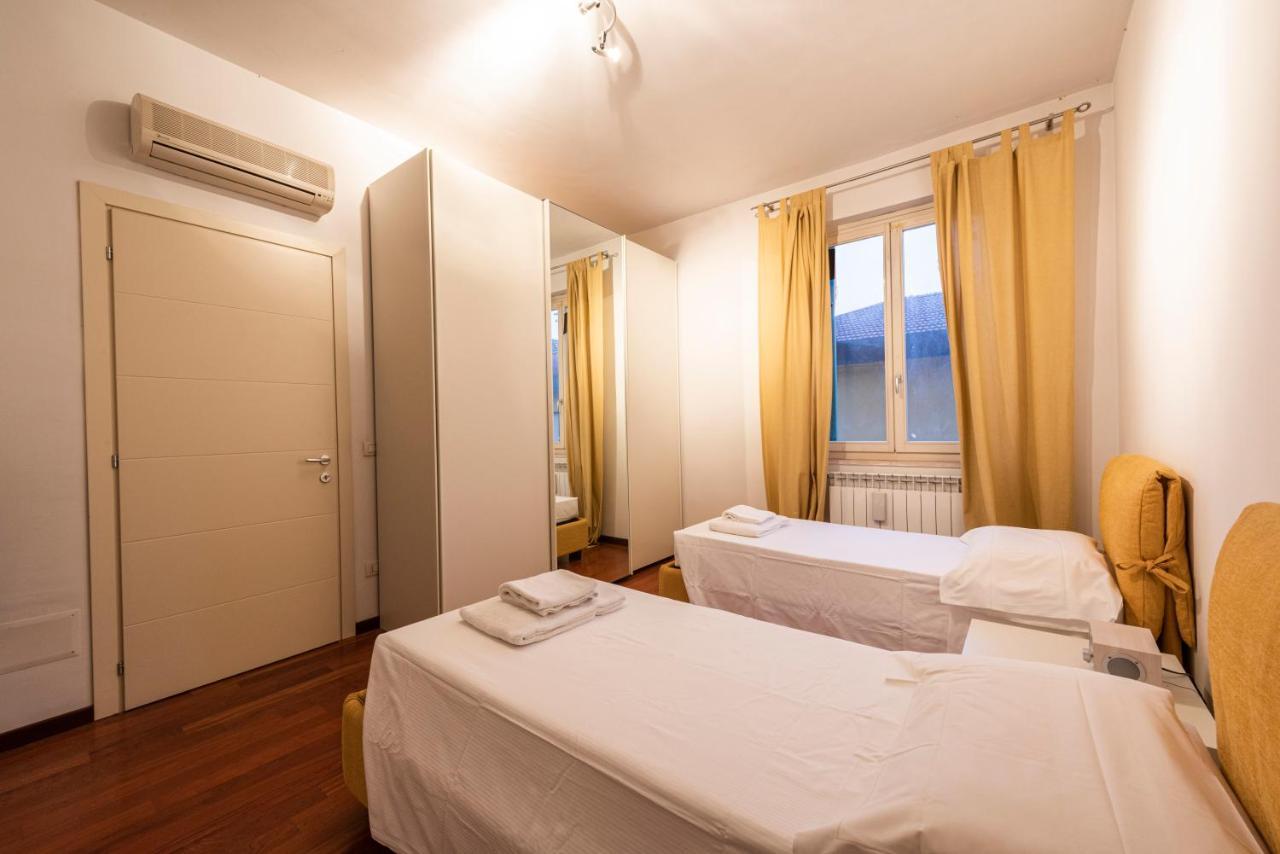 Scipione By Mmega Apartment Florence