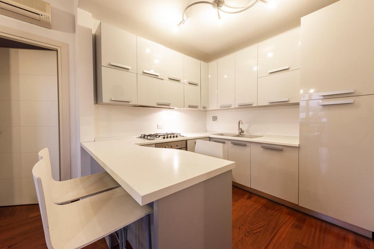 Scipione By Mmega Apartment Florence