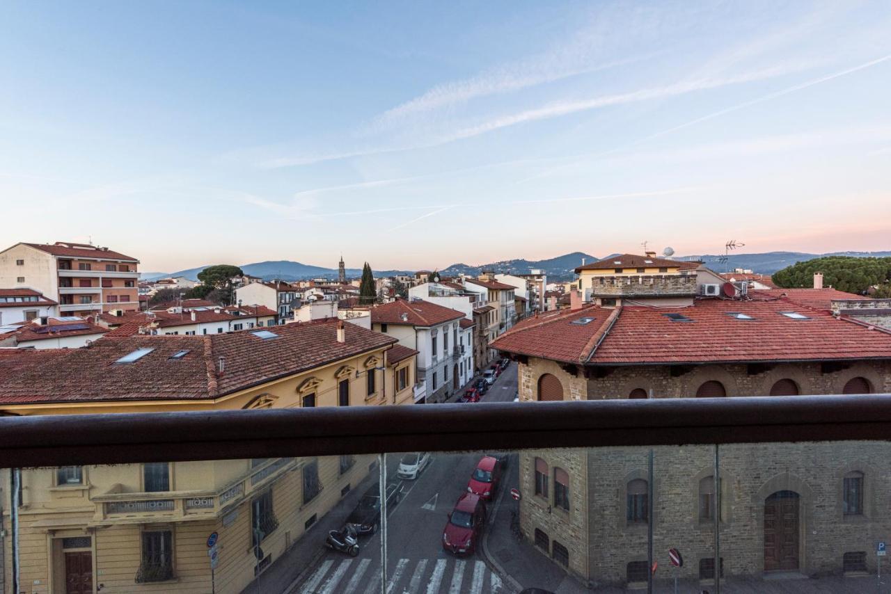 Scipione By Mmega Apartment