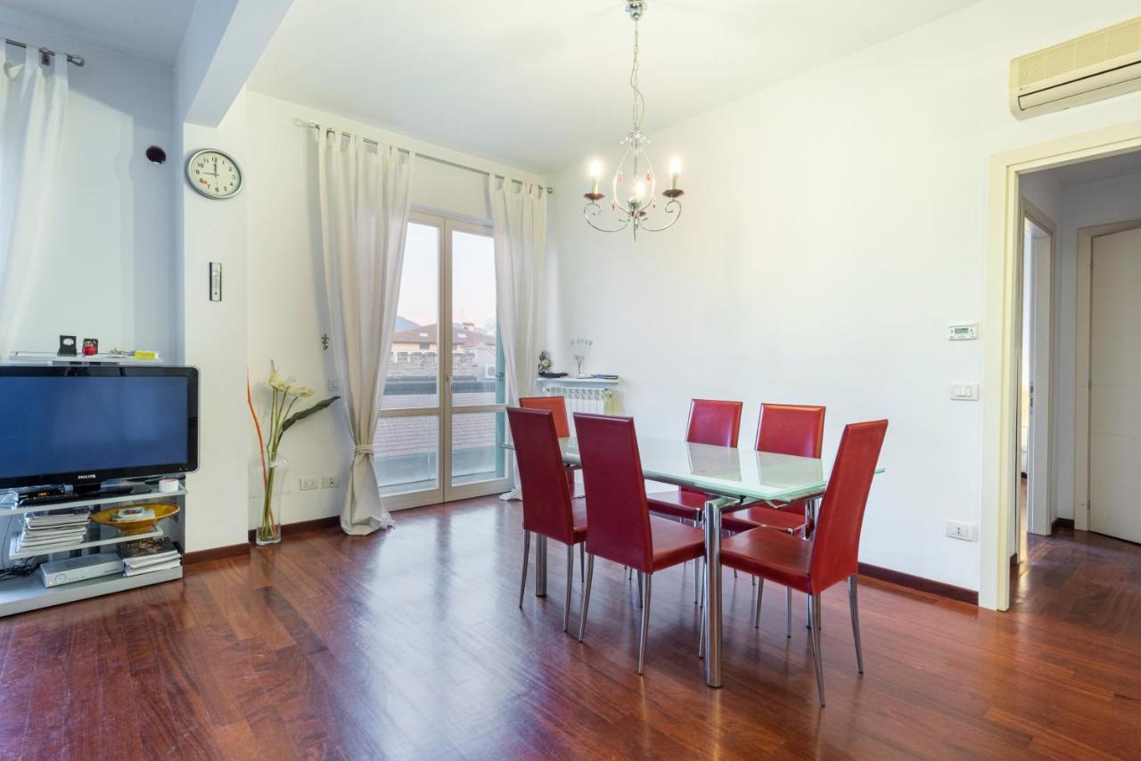 Apartment Scipione By Mmega *