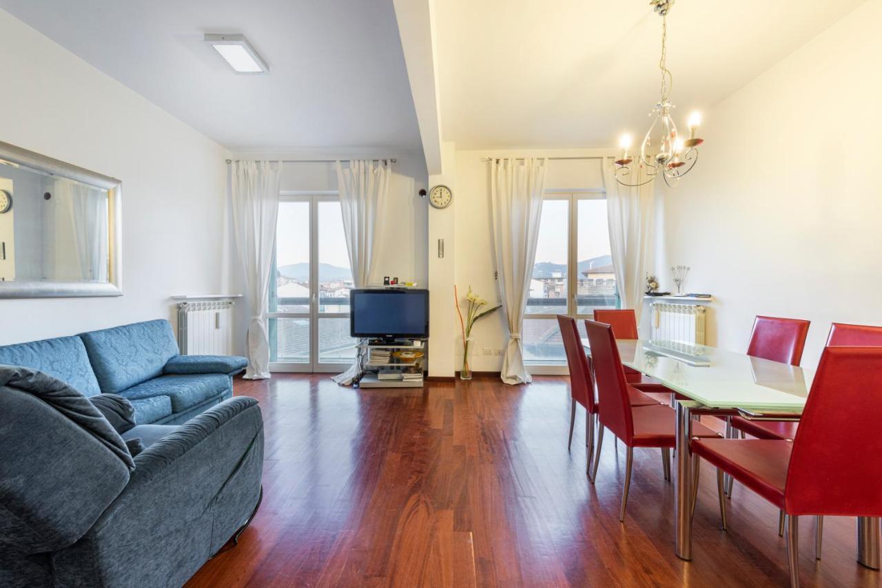Apartment Scipione By Mmega