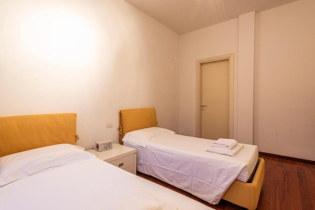 Scipione By Mmega Apartment *
