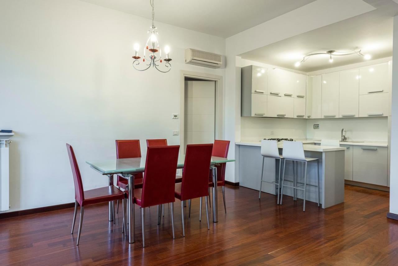 Scipione By Mmega Apartment
